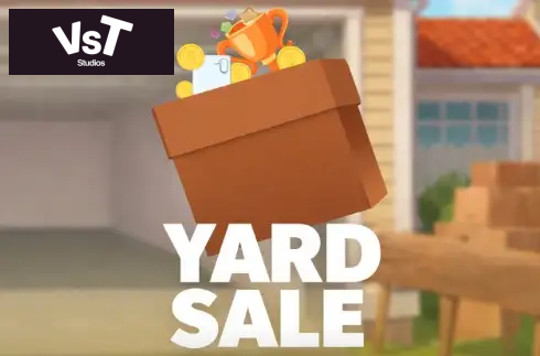 Yard Sale